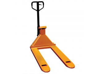 WSPJ2000 Pallet Jack Scale