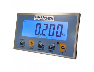 DNDFWL IP Digital Indicator