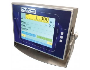 DNEGT8 Industrial Indicator