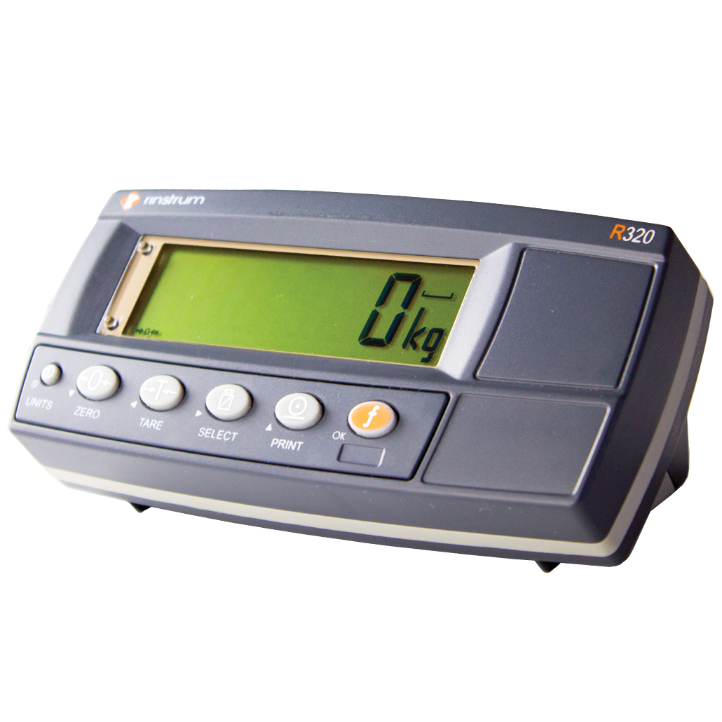 RIR300 Digital Scale Indicator
