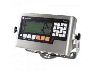 RIR427 Digital Scale Indicator