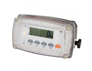 RIX320 Digital Scale Indicator