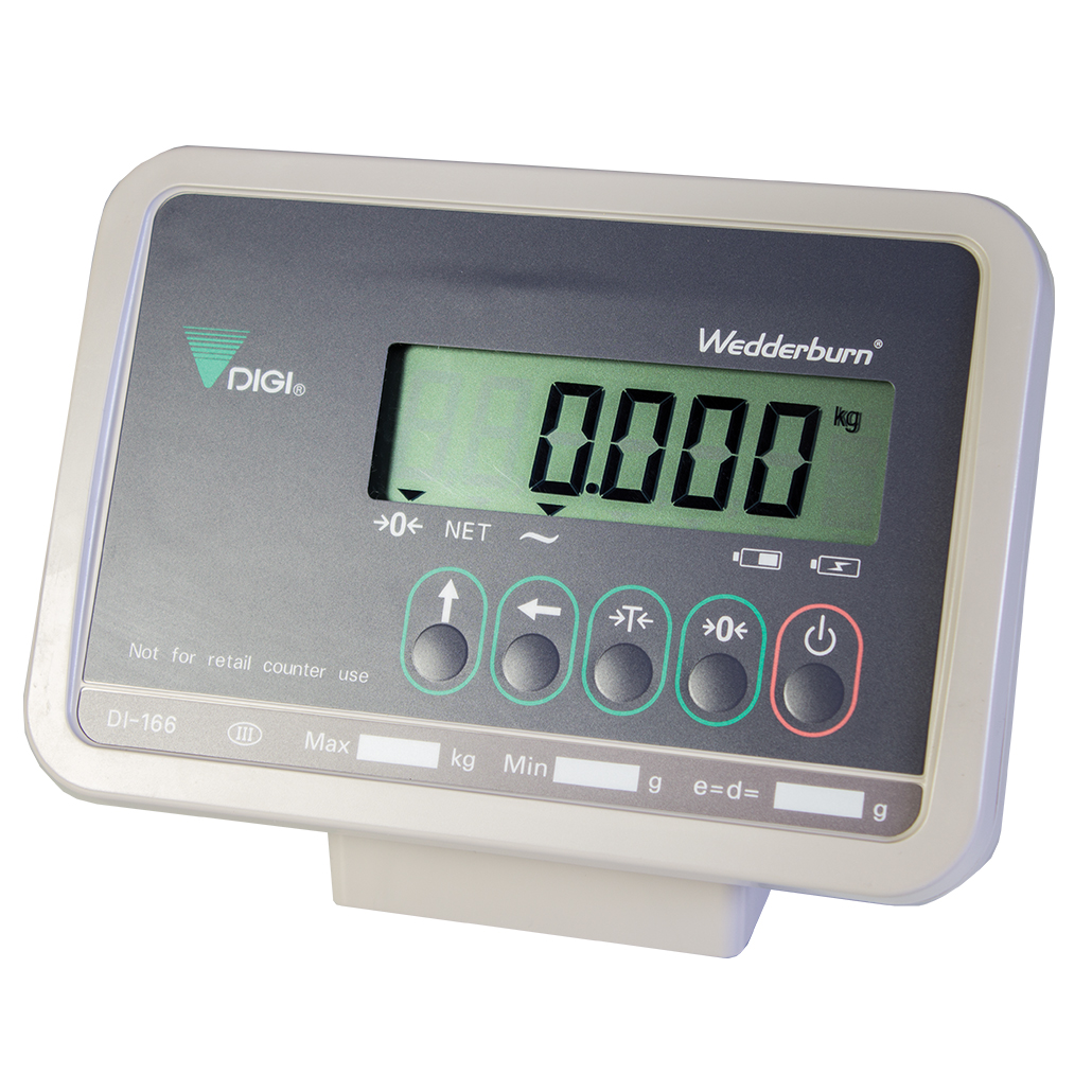 TSDI166 Digital Scale Indicator