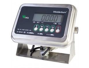 TSDI166SS Digital Scale Indicator