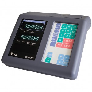 TSDI170 Digital Scale Indicator