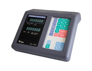 TSDI170 Digital Scale Indicator