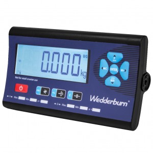 WDI702 Digital Scale Indicator