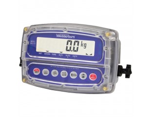 WS701 Washdown Weight Indicator