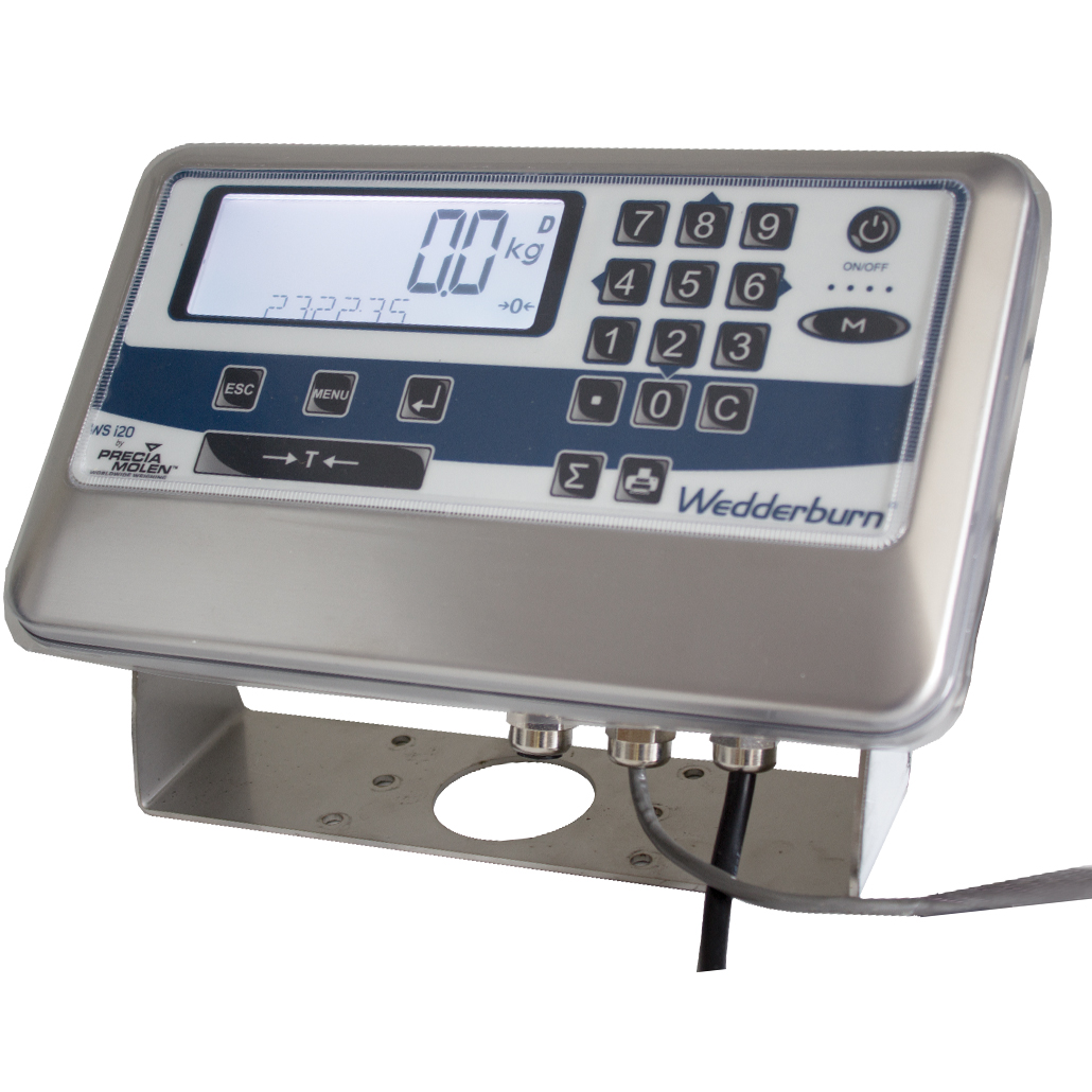 WSI20 Digital Scale Indicator