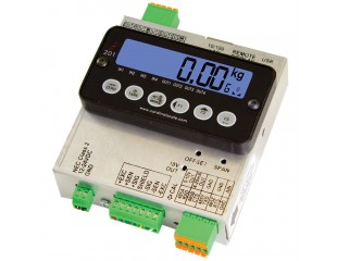 WSI201 Digital Scale Indicator