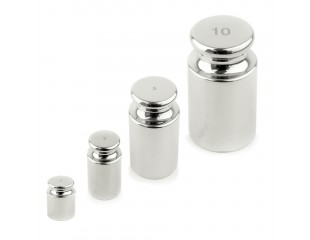 F1 Knob Test Weights 1g 10g