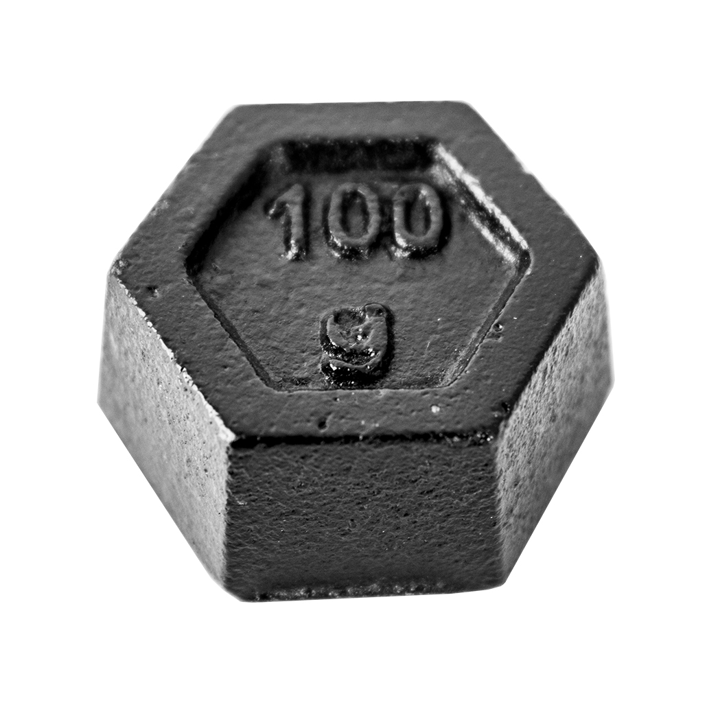 m1 5kg microgram cast iron weight