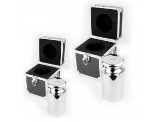 M1 Cavity SS Test Weights 10kg 20kg