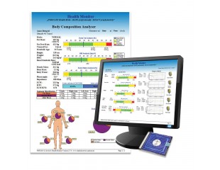 TIGMON Health Monitoring Software