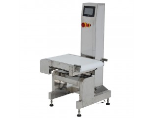 WCWM Series Industrial In Line Checkweighing System M450