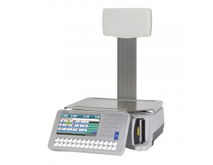 SM5300PCS15 Weigh Labeller