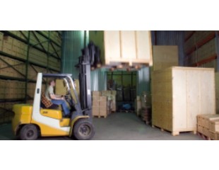 materialshandling